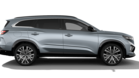 ESPACE E-TECH FULL HYBRID - VF1RHN00172476428